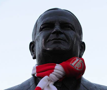 On this day in 1934 Arsenal legend Herbert Chapman died - read about the HC club formed to honour the Gunners great 